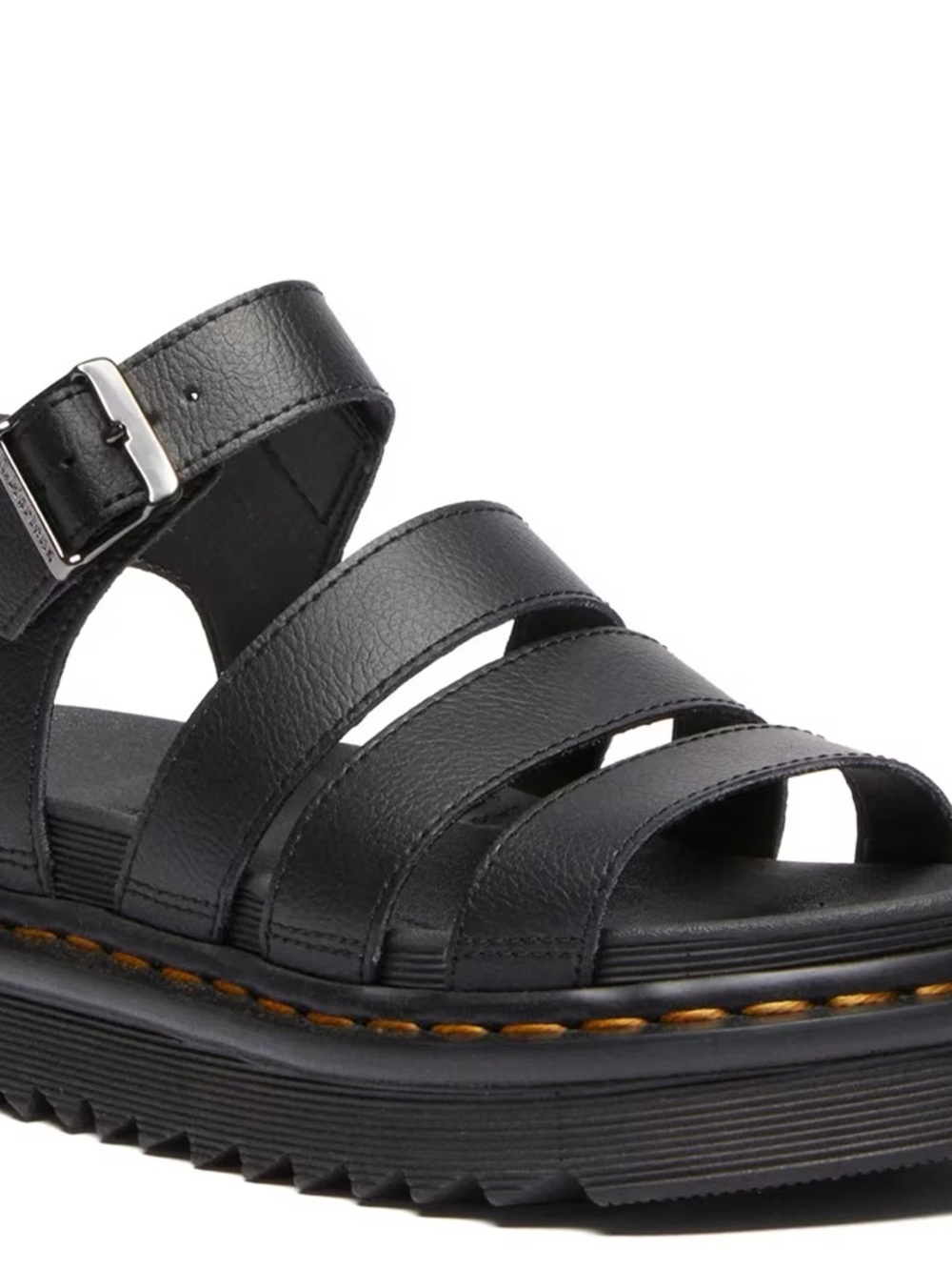 Dr. Martens Blaire Platform Sandals